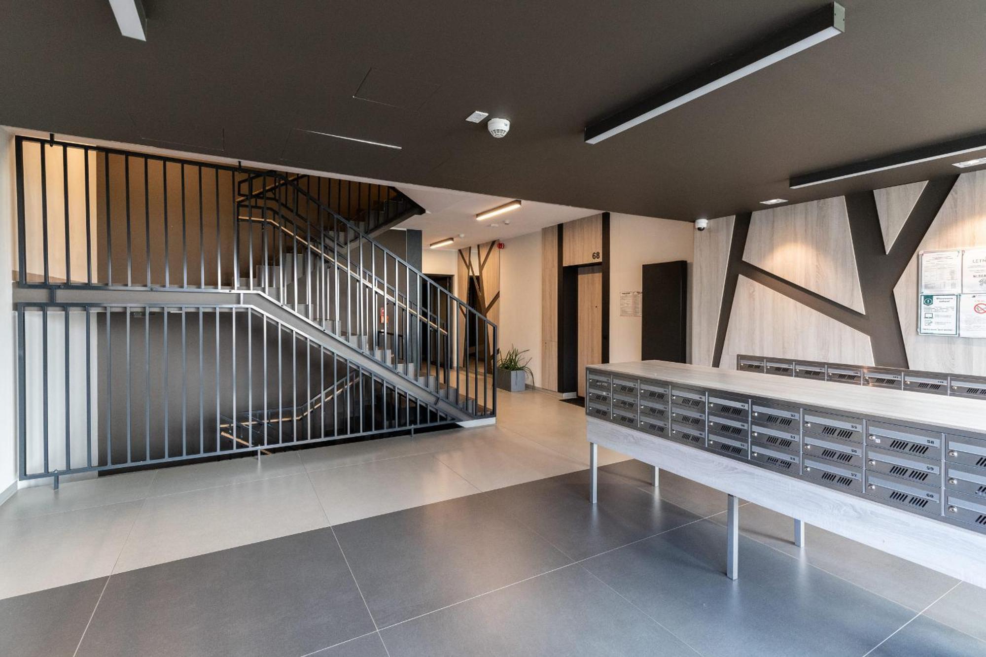 Starowiejska Apartment With Balcony Next To Arena Gdansk Stadium By Noclegi Renters Extérieur photo